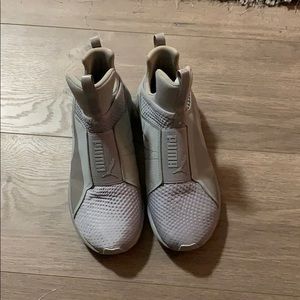 kylie puma shoes